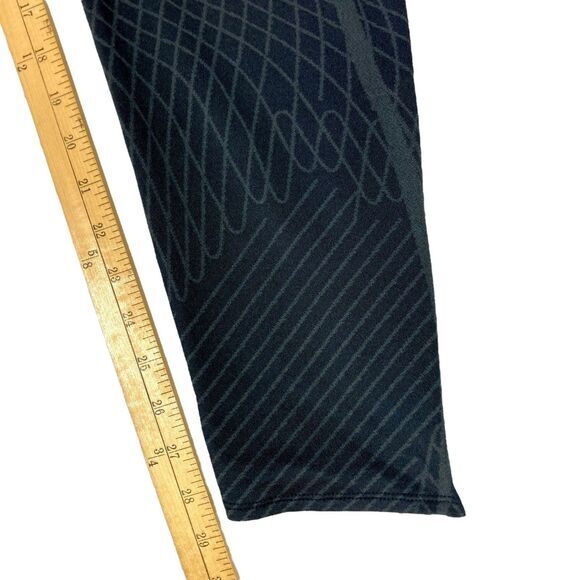 Nike Dri-FIT Strike Training Soccer Pants Mens Sz XL Black Athletic Gym Pull On - Picture 13 of 15